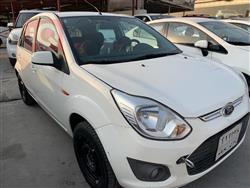 Ford Figo